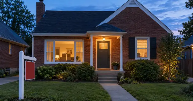 Cash-out Refinance To Buy A Second Home