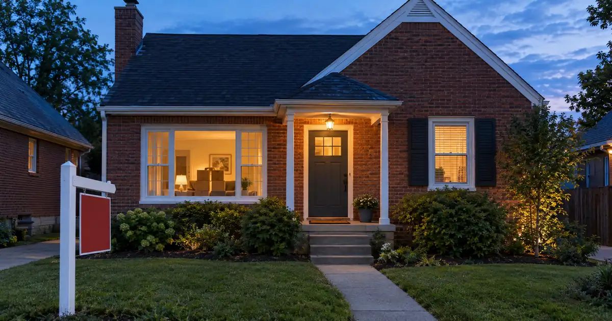 Cash-out Refinance To Buy A Second Home