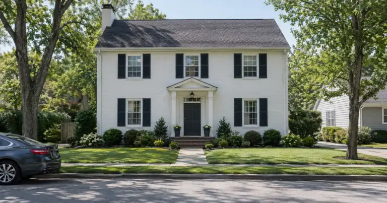 Home Equity Line Eligibility on a Single-Family Rental Property