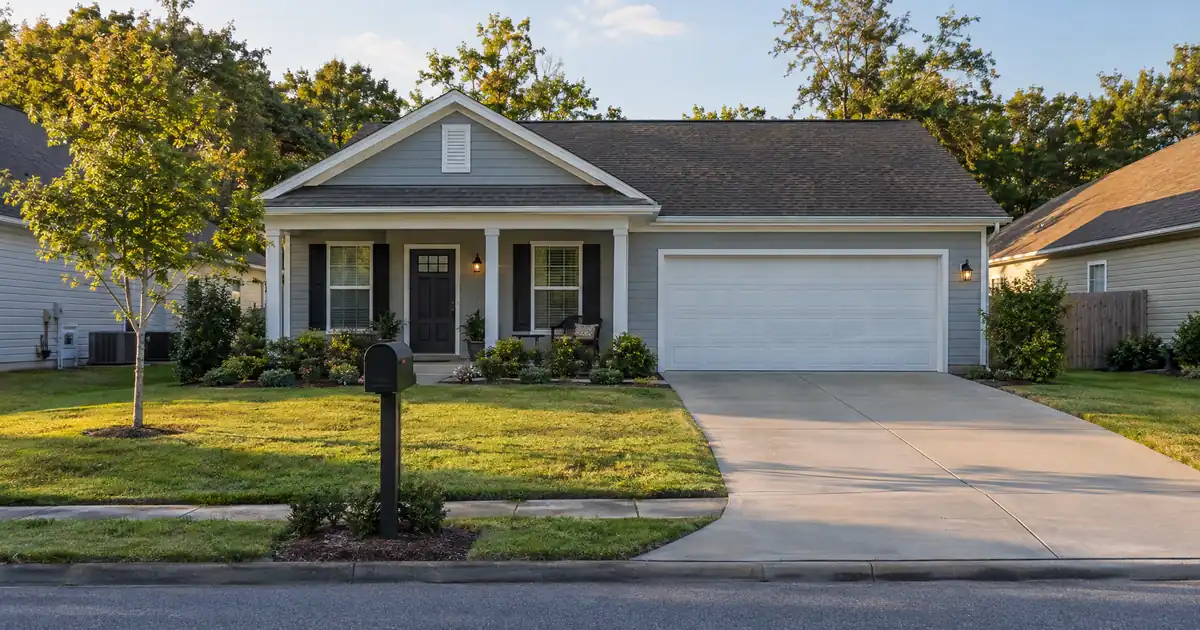 Cash-Out Refinance for Homeowners Holding Cash