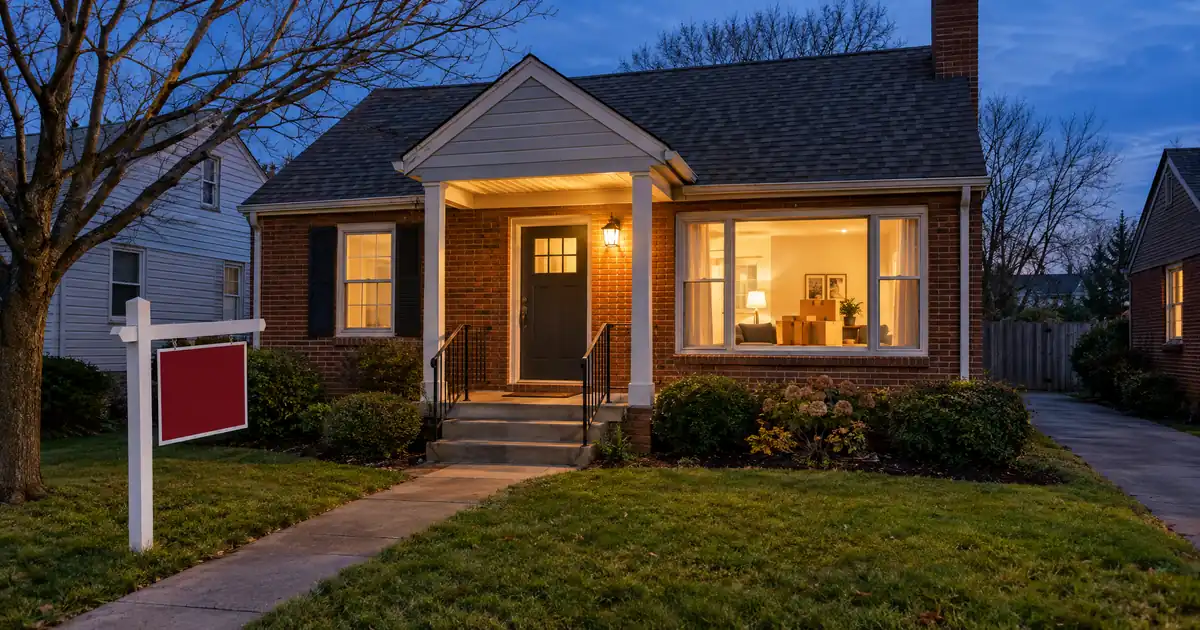 FHA Cash-out Refinance Credit Requirements