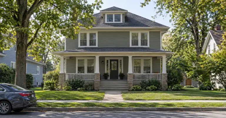 How Much a Conventional Cash-Out Refinance Allows With a Second Mortgage