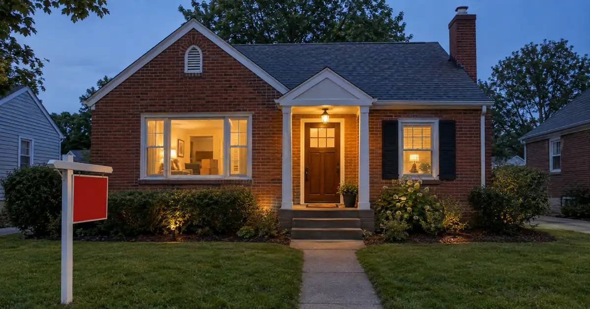 How a Lender Counts Your Existing Balance in a Cash-Out Refinance