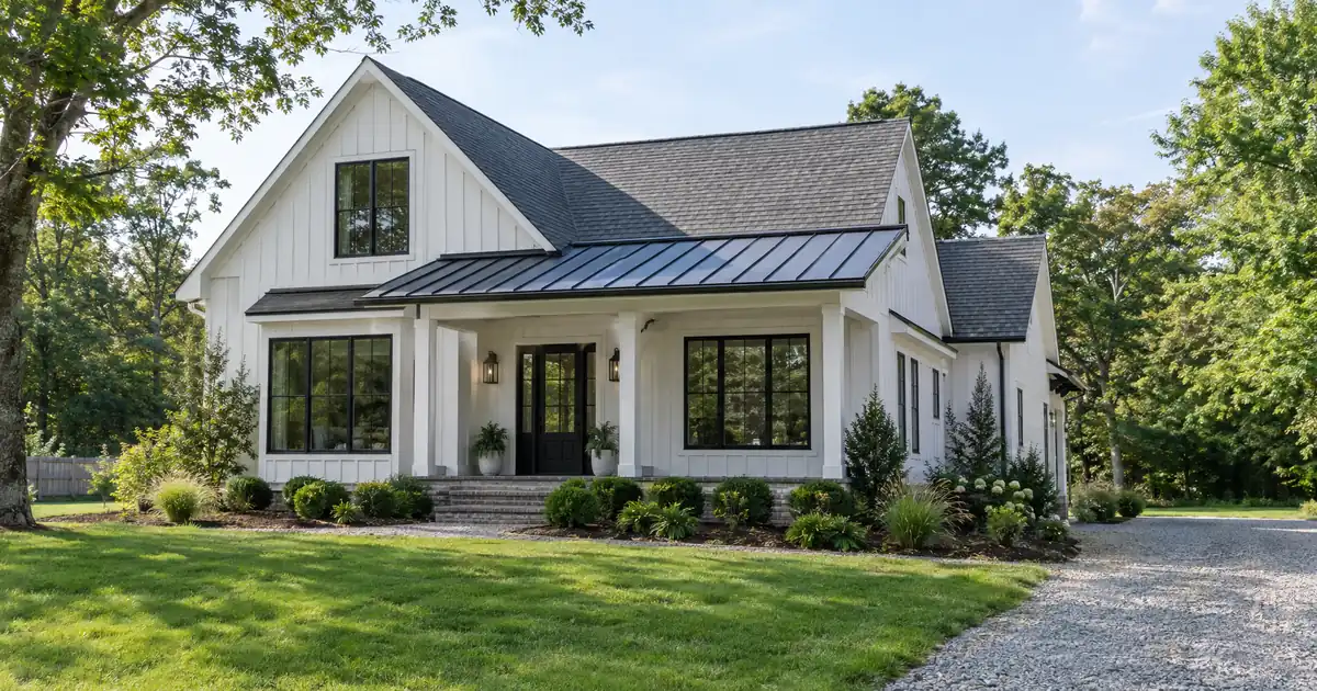 Investment Property HELOC Documentation for a Single-Family Rental