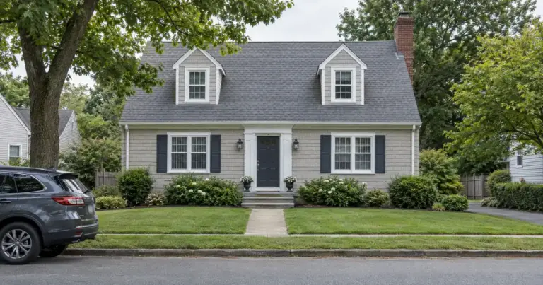 Investment Property HELOC Reserves When You Own Three Rentals