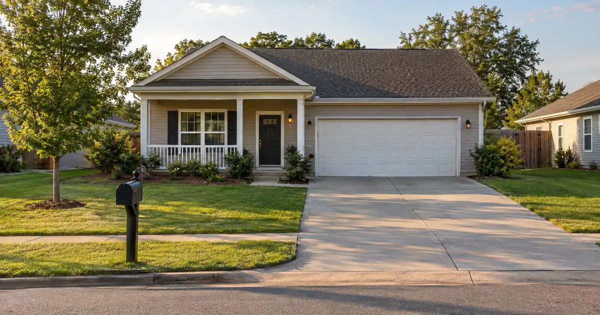 How a Lender Sizes Your Cash-Out Refinance From Appraised Value