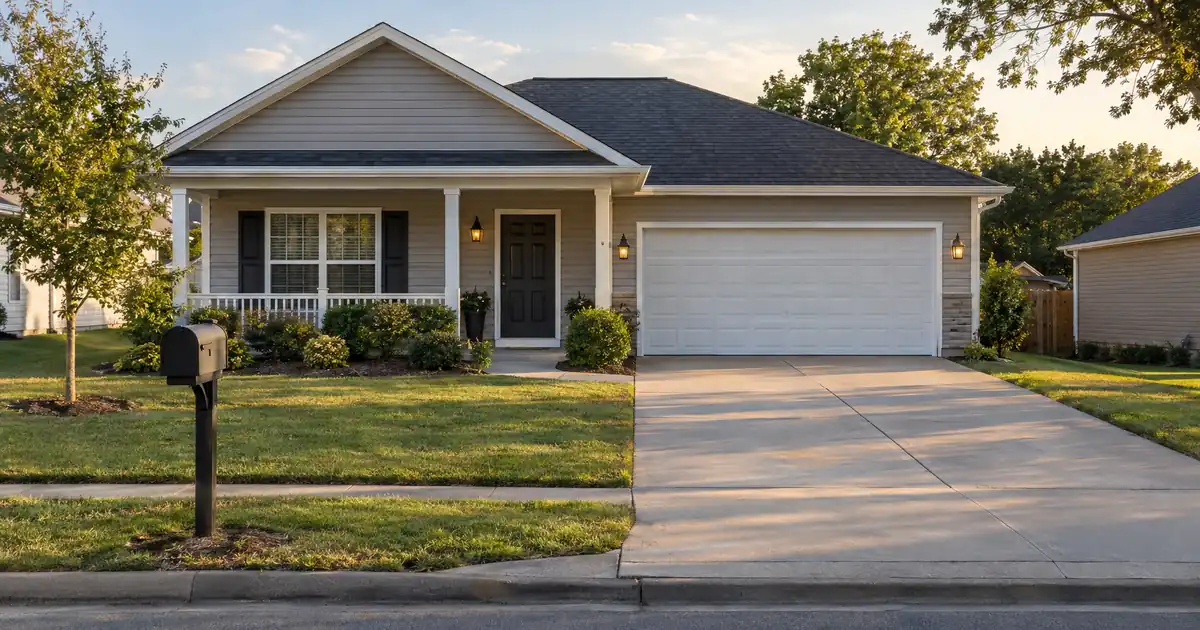 Can You Get a Conventional Cash-Out Refinance on a Home With No Mortgage?