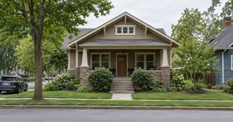Investment Property HELOC for Business Owners Using Rental Equity