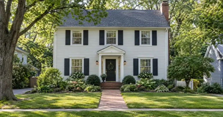 Cash-out Refinance Closing Costs