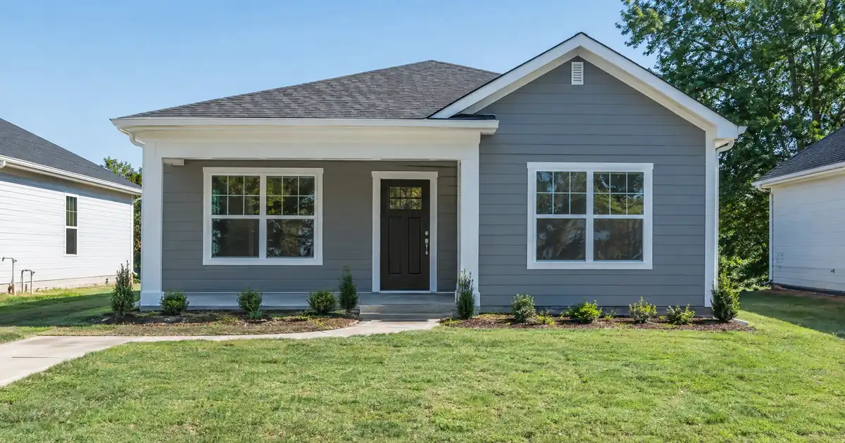 Conventional Cash-Out Refinance for Owners Offered Private Money