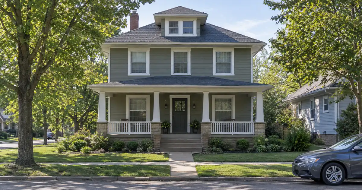 Cash-Out Refinance vs Home Equity Loan for a Low First Mortgage