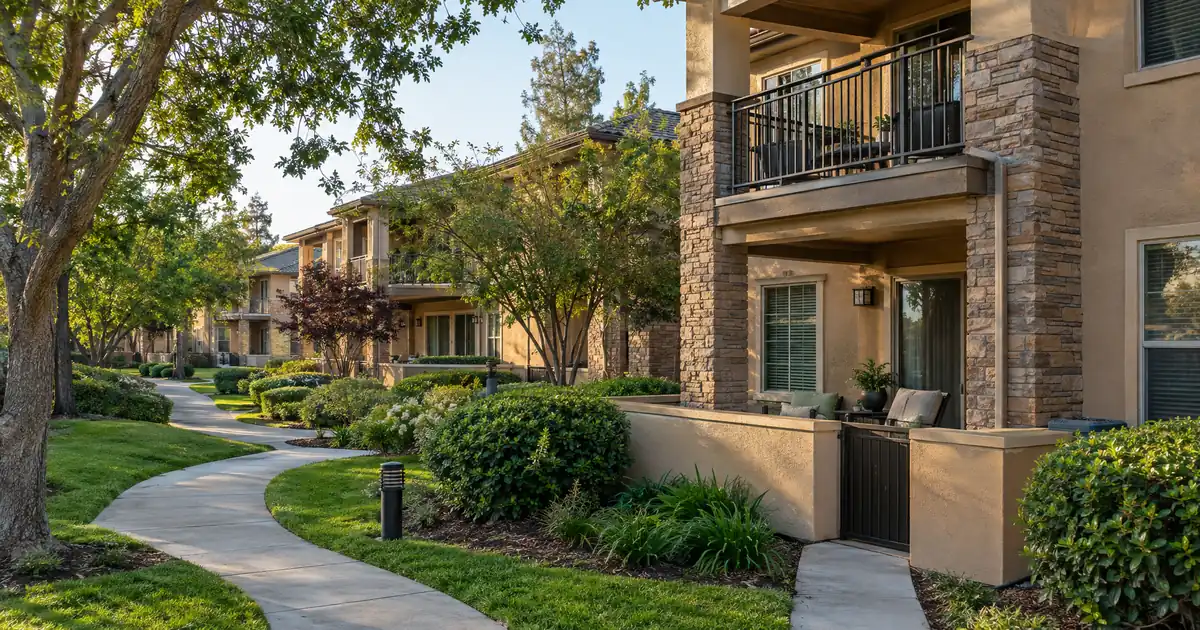 DSCR Cash-Out Refinance Requirements for a Rental Condo and Its HOA