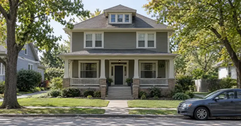 Revolving Home Equity Lines for Investment Property Owners