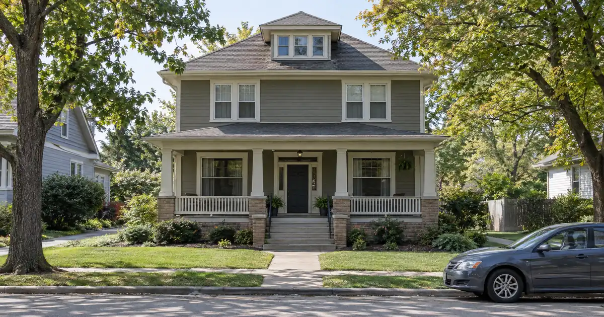 Revolving Home Equity Lines for Investment Property Owners
