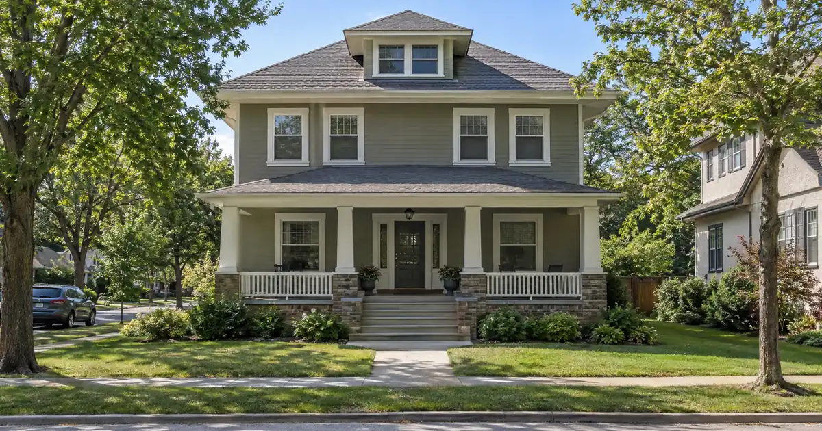 Maximum Cash-Out Refinance on Investment Property for Portfolio Landlords