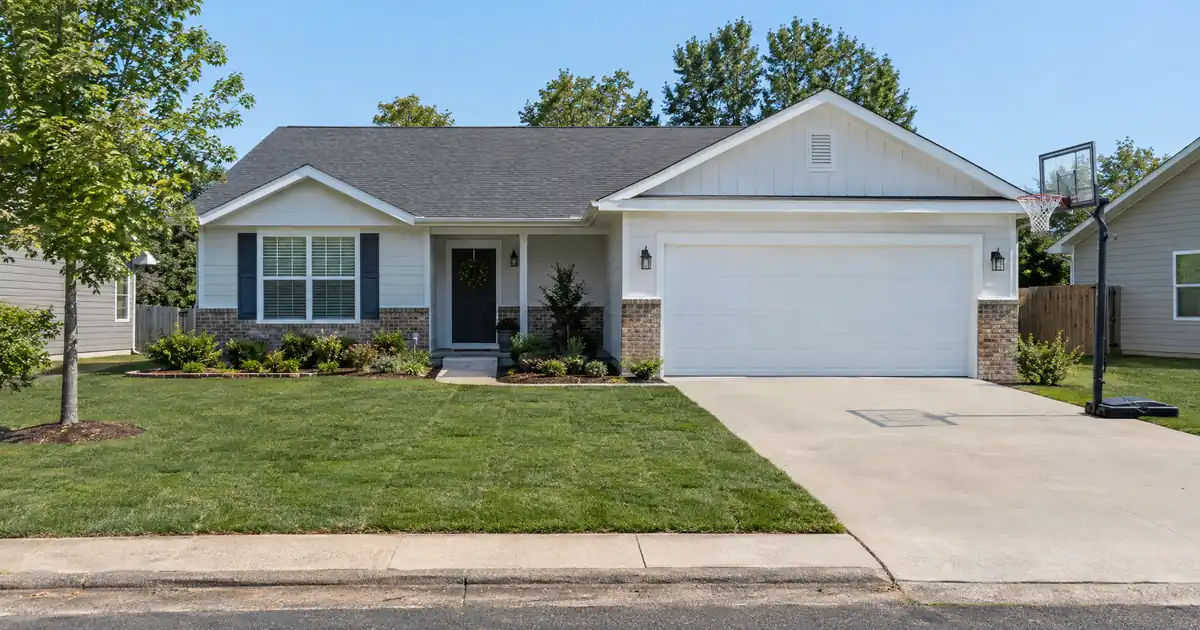 Typical Cash-Out Refinance Closing Costs for a Second Home