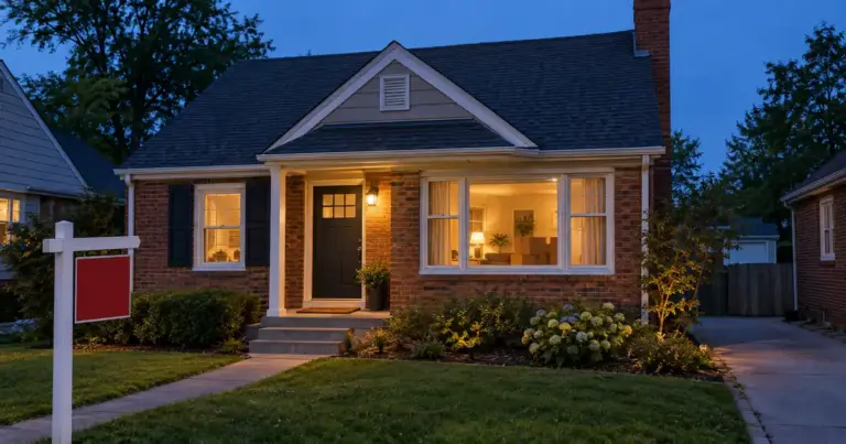 Should a Cash-Out Refinance Fund Your Next Home Purchase?