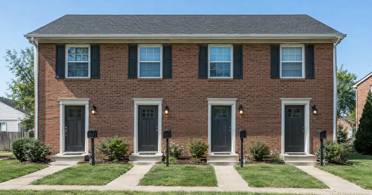 Investor Cash-Out Refinance Requirements on a Duplex, Triplex or Fourplex