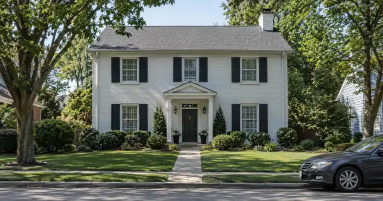 Home Equity Loans on a Rental Property for US Landlords