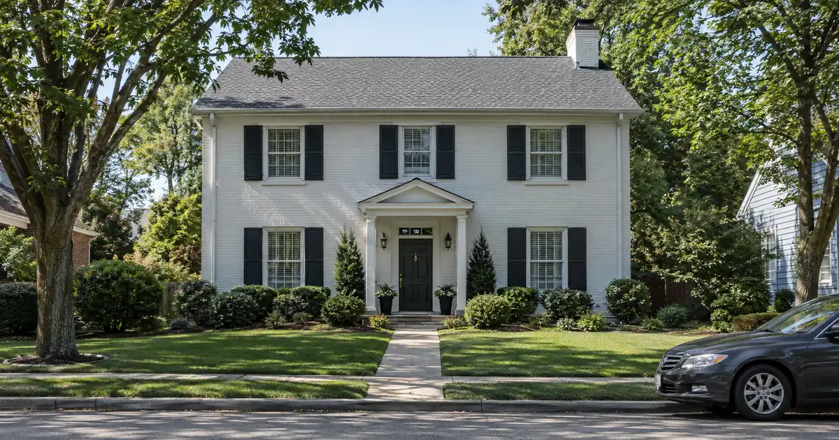 Home Equity Loans on a Rental Property for US Landlords