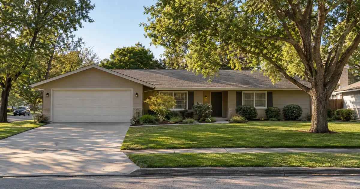 DSCR HELOCs for 1099 Contractors Turning Rental Equity Into a Down Payment