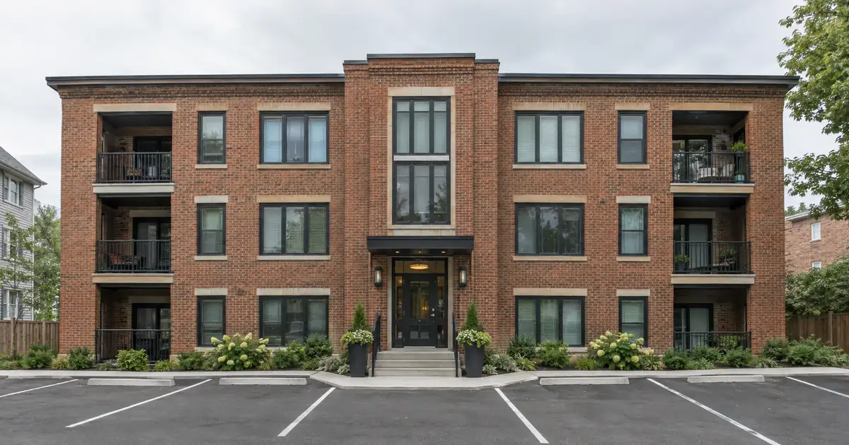 Investor Cash-Out Refinance Requirements on a 5+ Unit Building