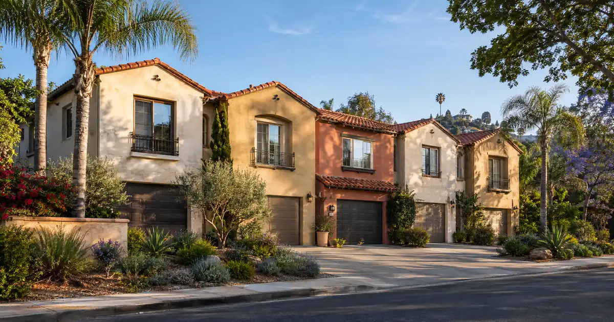 Los Angeles Rental Cash-Out Refinance When Rent Control Caps Income