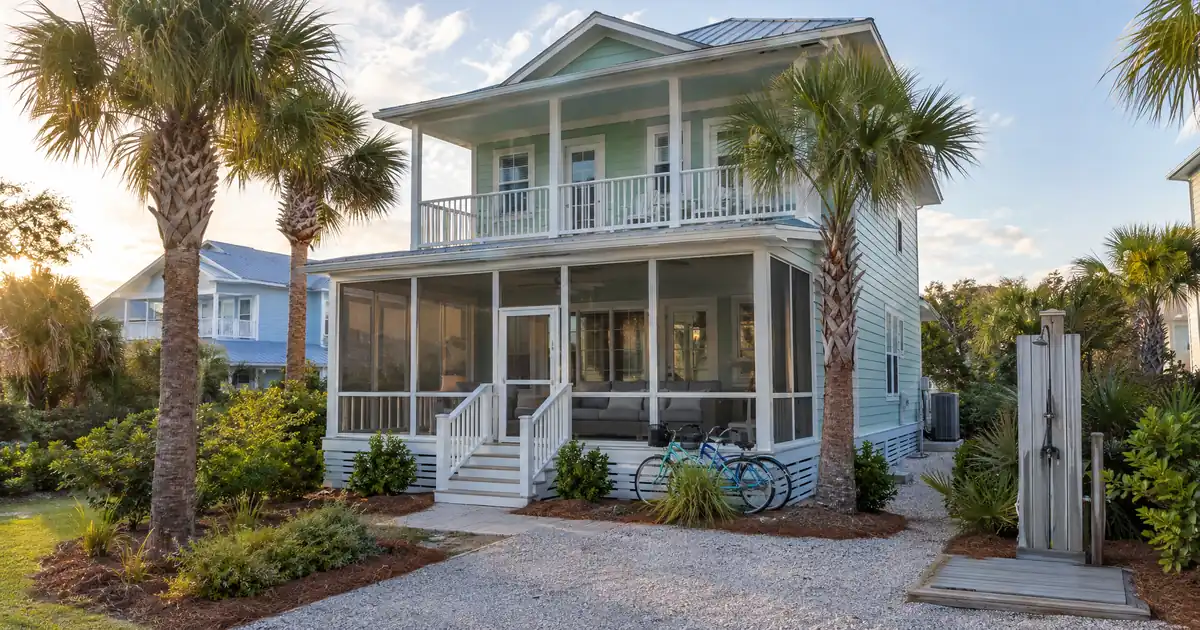 Short-Term Rental Cash-Out Refinance Requirements for Investors