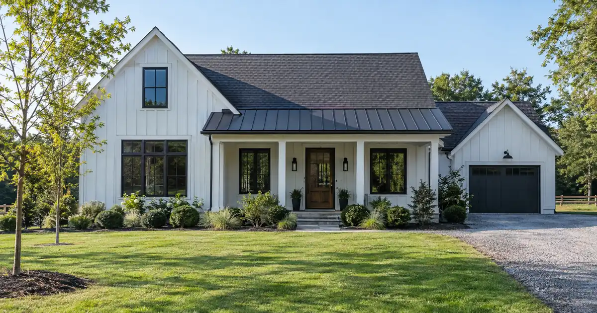 DSCR Cash-Out Refinance Requirements on a Single-Family Rental