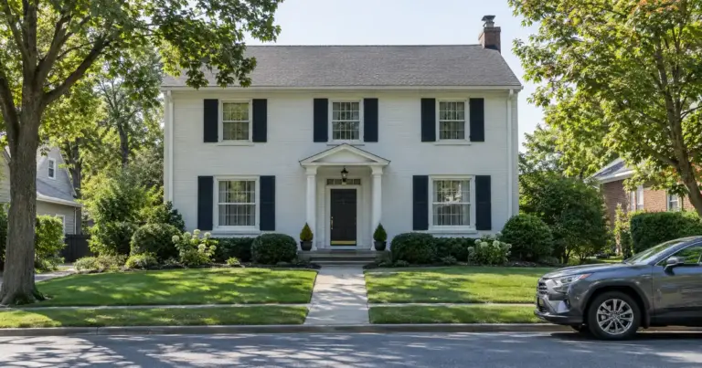 Can a HELOC Be Done on a Rental Property?
