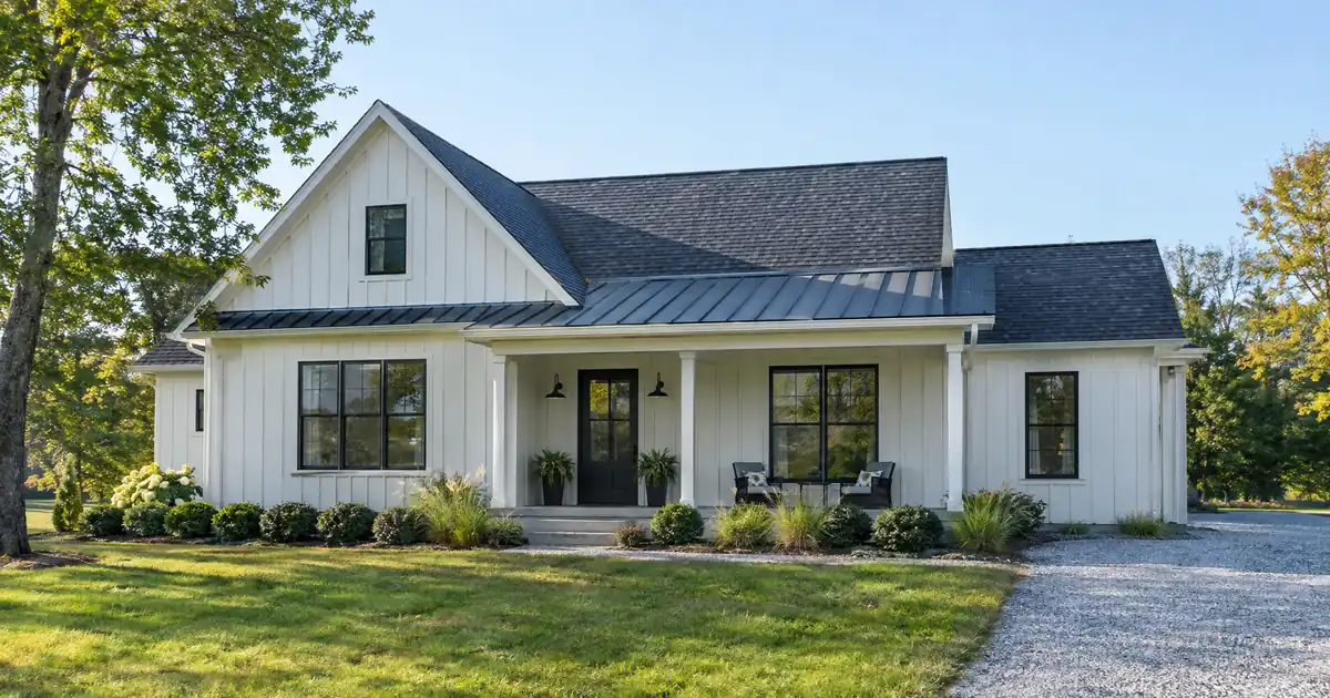 FHA Cash-Out Process Documents for a Self-Employed Homeowner