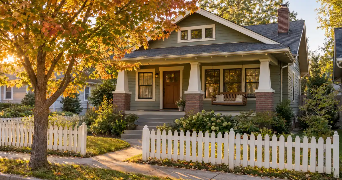 Cash-out Refinance Before Retirement