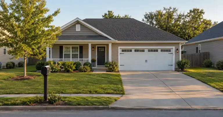Refinancing From A 30-year To A 20-year Mortgage