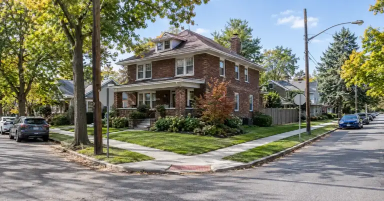 Cash Out Refinance Investment Property in Reynoldsburg, Ohio