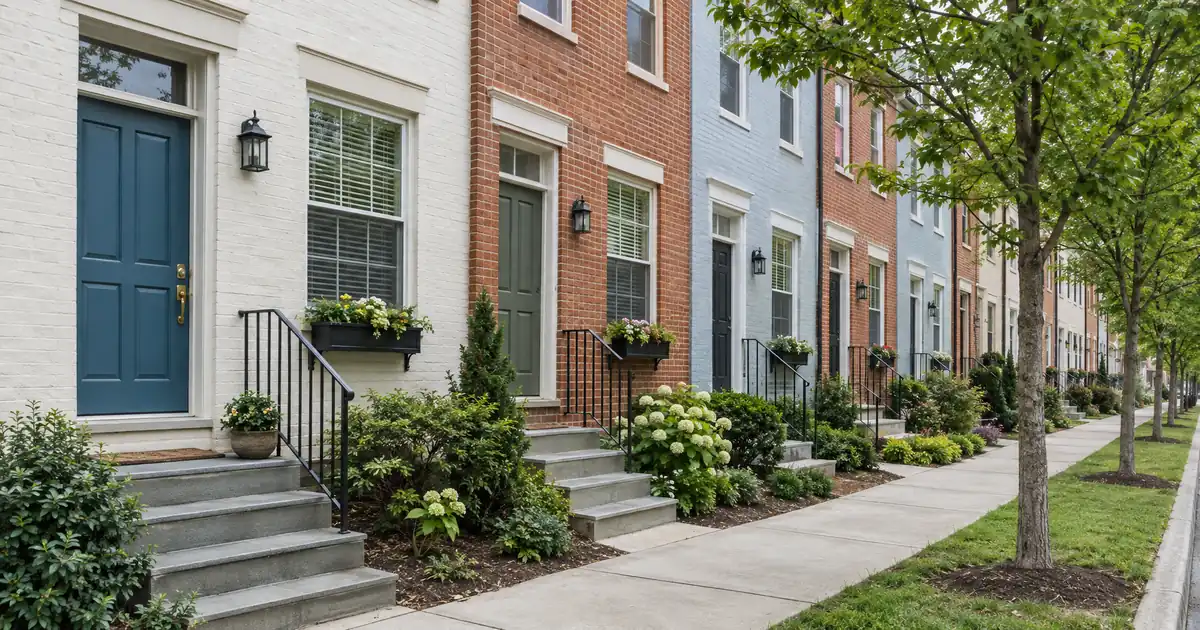 Conventional Refinance Debt-to-income Limits