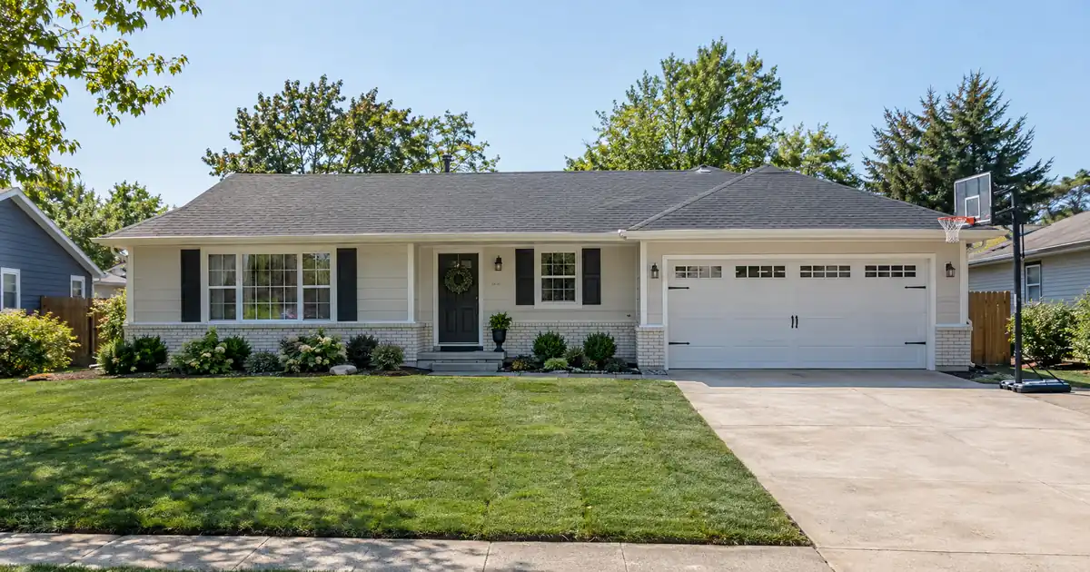 Refinance Appraisal Came In High