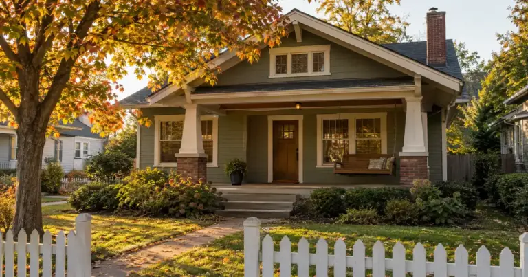The Refinance Appraisal Walkthrough