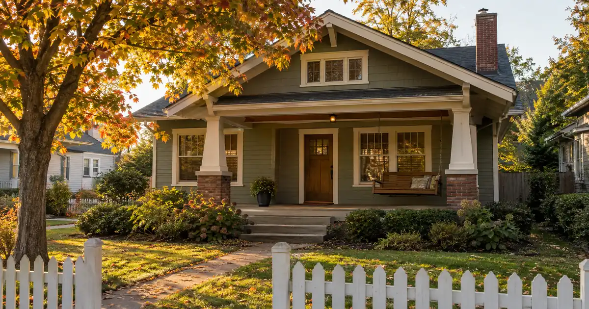 The Refinance Appraisal Walkthrough
