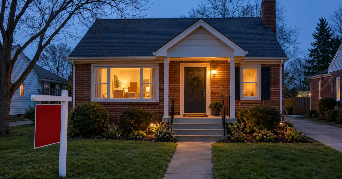 What Happens To Your Old Loan At A Refinance Closing