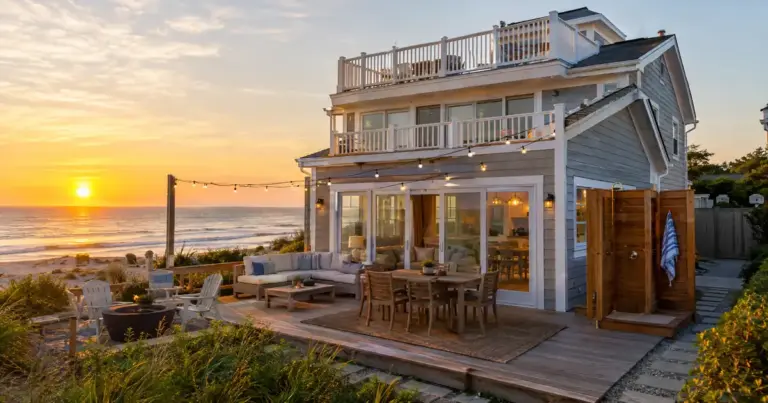 Pulling Equity Out Of A Short-term Rental To Buy The Next One