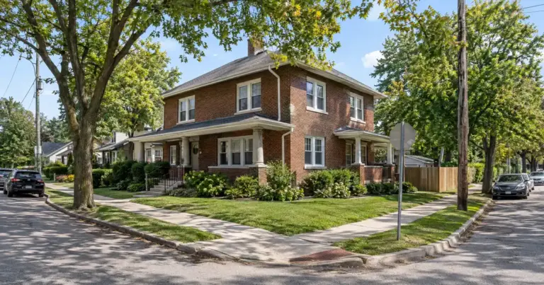 Cash Out Refinance Investment Property in North Olmsted, Ohio