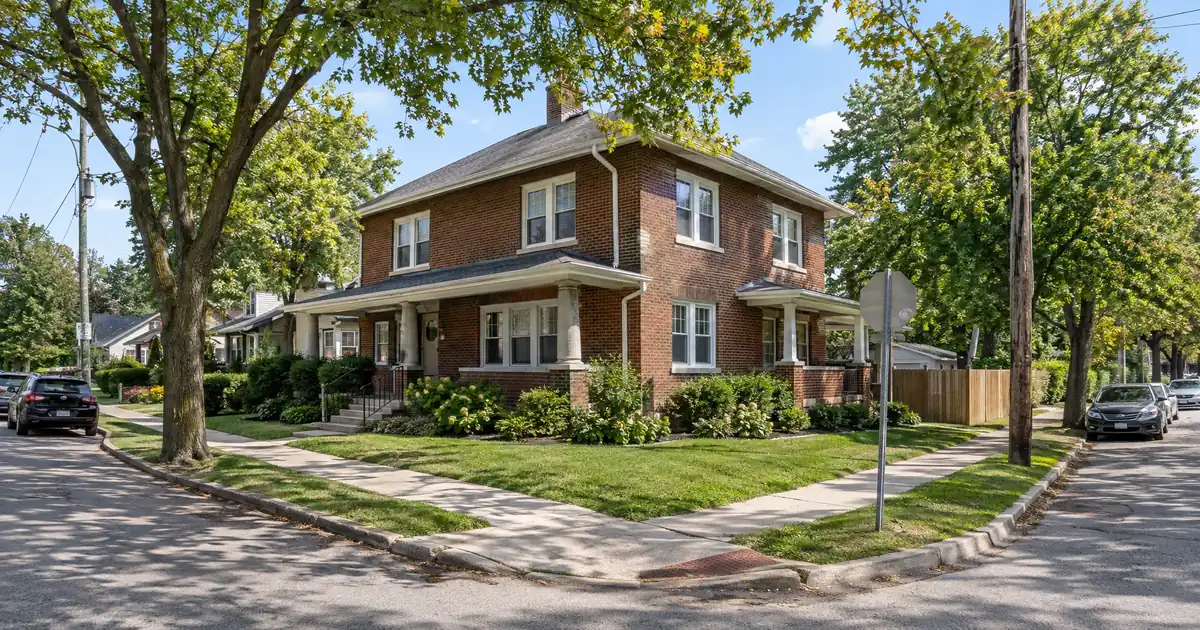 Cash Out Refinance Investment Property in North Olmsted, Ohio: Can the Rent Carry the New Loan?