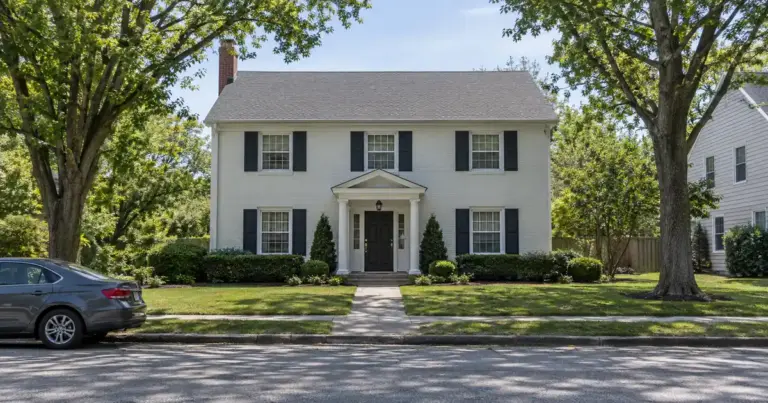 DSCR Cash-out Refinance Seasoning