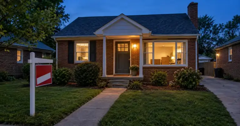 How Much Cash-out Can You Take On A Refinance? The Loan-to-Value Ceilings Explained