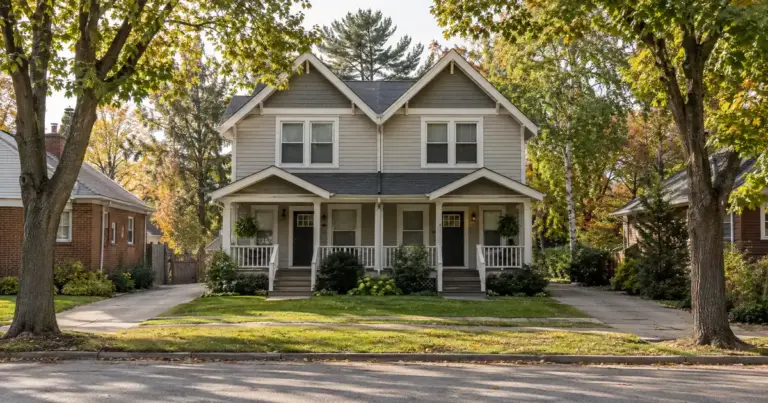 DSCR Cash Out Refinance in Wausau, Wisconsin