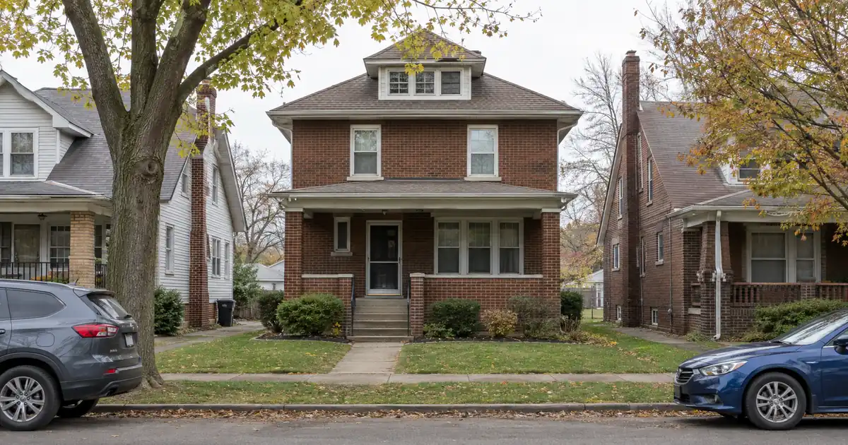 DSCR Cash Out Refinance in Lima, Ohio: The 2026 DSCR Financing Guide to Market Street Rentals