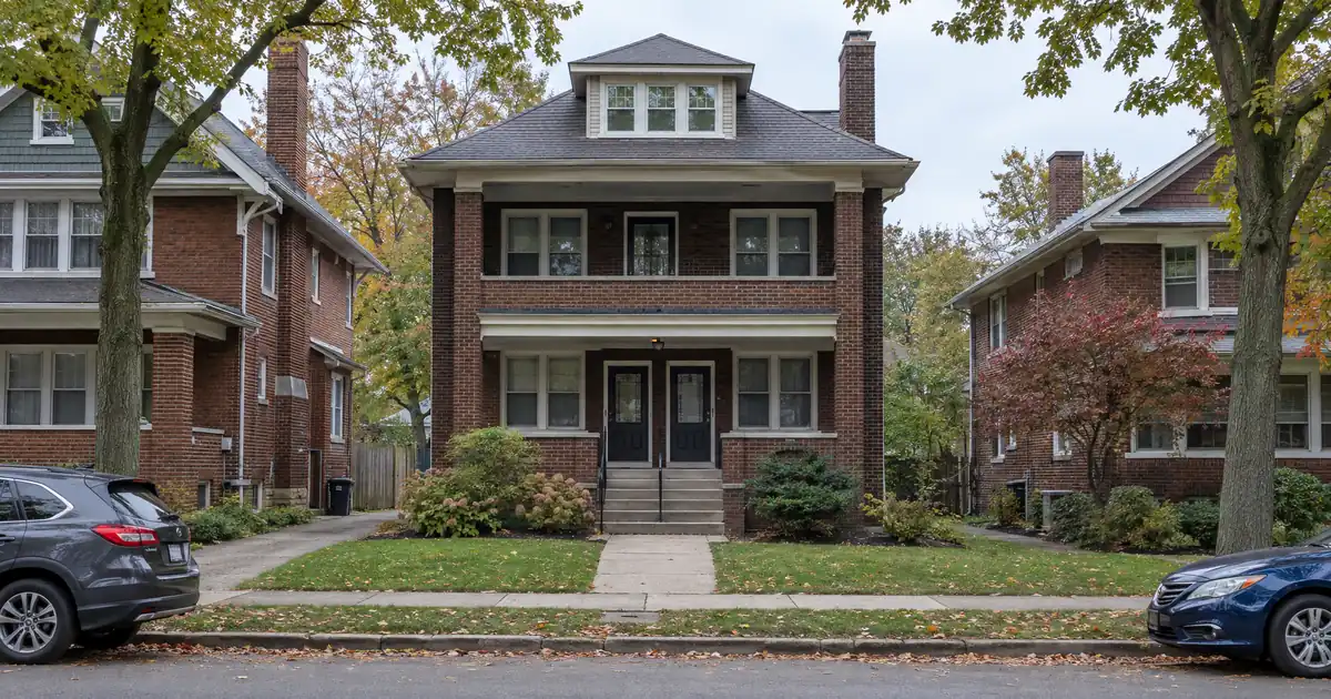 Cash Out Refinance Investment Property in Cleveland Heights, Ohio: Can Your Rent Cover the New Loan?