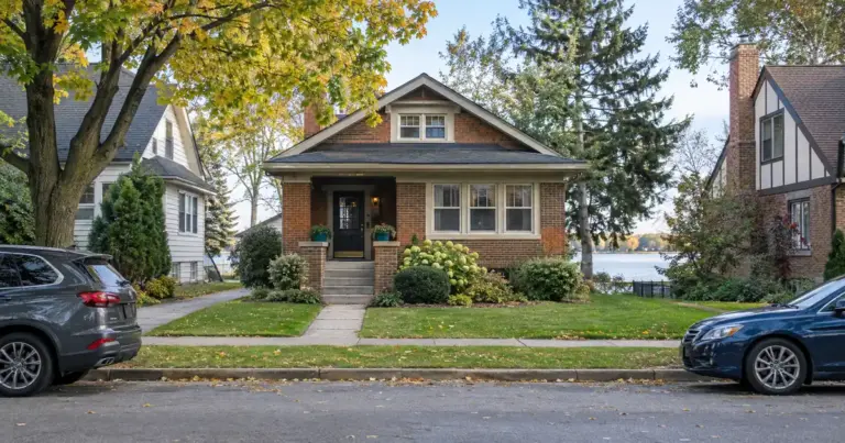 Cash Out Refinance Investment Property in Pewaukee, Wisconsin