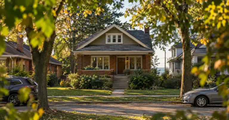 DSCR Cash Out Refinance in Kenosha, Wisconsin