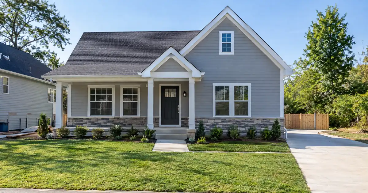 How To Refinance A Hard Money Loan Into A DSCR Loan